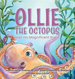 Ollie the Octopus