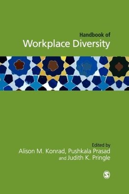 Handbook of Workplace Diversity