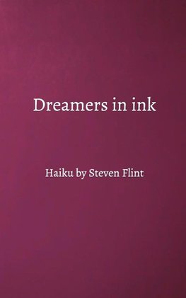 Dreamers in ink