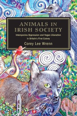 Animals in Irish Society