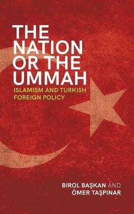 The Nation or the Ummah