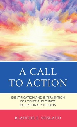 A Call to Action