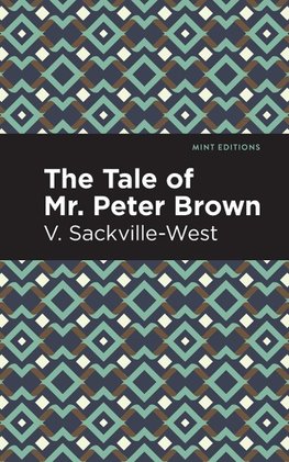 The Tale of Mr. Peter Brown