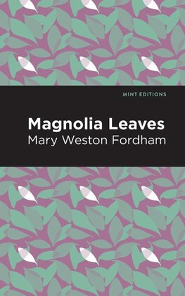 Magnolia Leaves