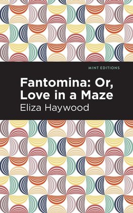 Fantomina