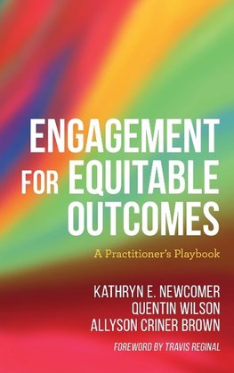 Engagement for Equitable Outcomes