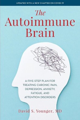 The Autoimmune Brain