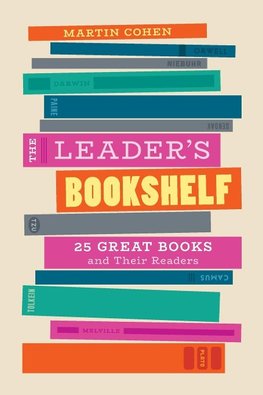 The Leader's Bookshelf