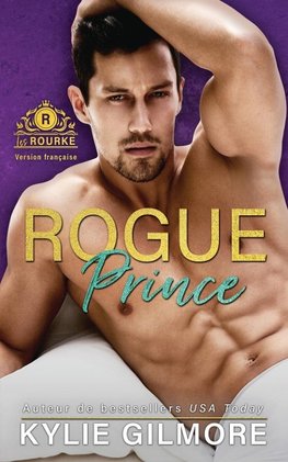 Rogue Prince - Version française