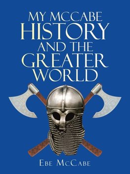 My Mccabe History and the Greater World