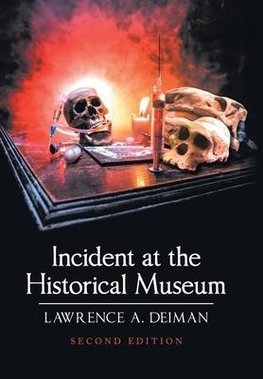 Incident at the Historical Museum