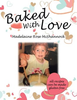 Baked with Love