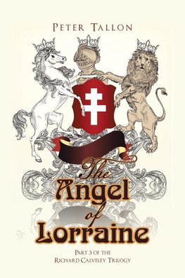 The Angel of Lorraine