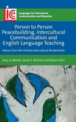 Person to Person Peacebuilding, Intercultural Communication and English Language Teaching