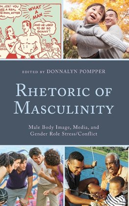 Rhetoric of Masculinity