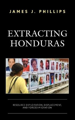 Extracting Honduras