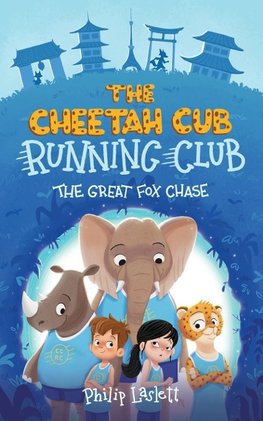 The Cheetah Cub Running Club