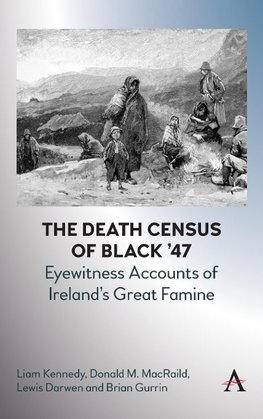 Death Census of Black '47