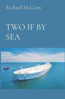 TWO IF BY SEA