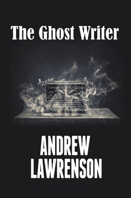 The Ghost Writer