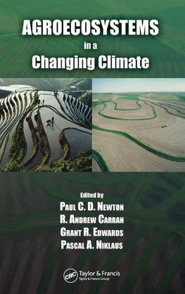 Agroecosystems in a Changing Climate