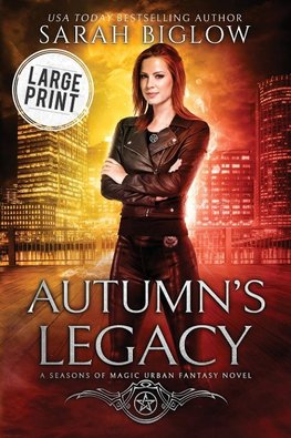 Autumn's Legacy