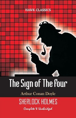 The Sign of the Four