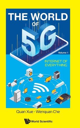 The World of 5G (In 5 Volumes)