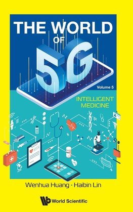 The World of 5G (In 5 Volumes)