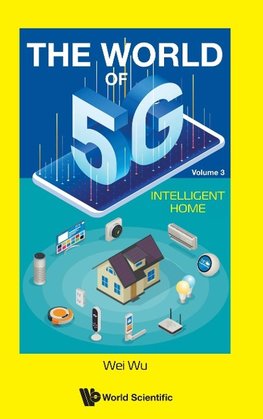 The World of 5G (In 5 Volumes)