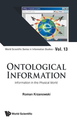 Ontological Information