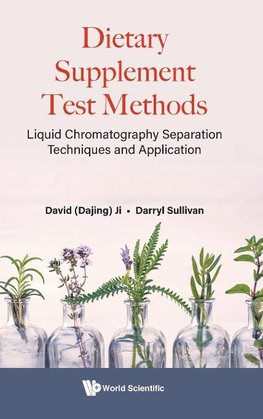 Dietary Supplement Test Methods