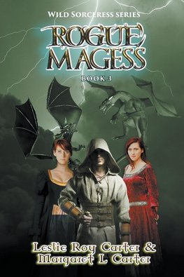 Rogue Magess