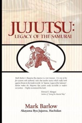 Jujutsu