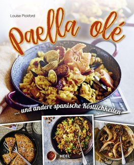 Paella olé