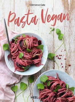 Vegane Pasta