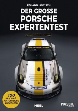 Der große Porsche Expertentest