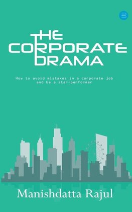 The Corporate Drama