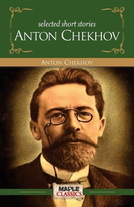 Antov Chekov - Short Stories