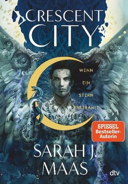 Crescent City 2 - Wenn ein Stern erstrahlt