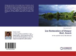 Eco Restoration of Deepar Beel, Assam