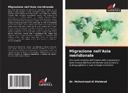 Migrazione nell'Asia meridionale