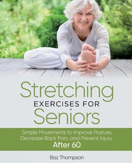 Stretching Exercises For Seniors