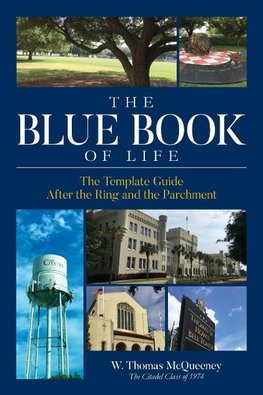 The Blue Book of Life