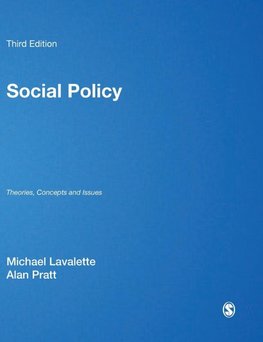 Social Policy