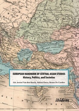 The European Handbook of Central Asian Studies