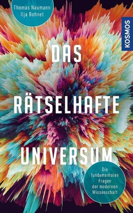 Das rätselhafte Universum