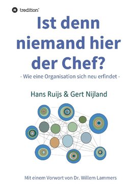 Ist denn niemand hier der Chef?