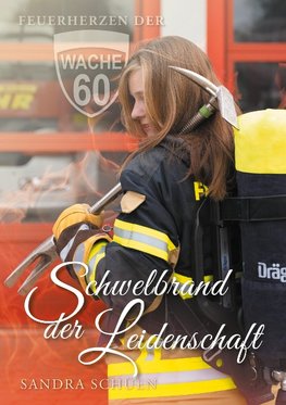 Schwelbrand der Leidenschaft