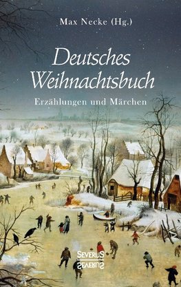 Deutsches Weihnachtsbuch